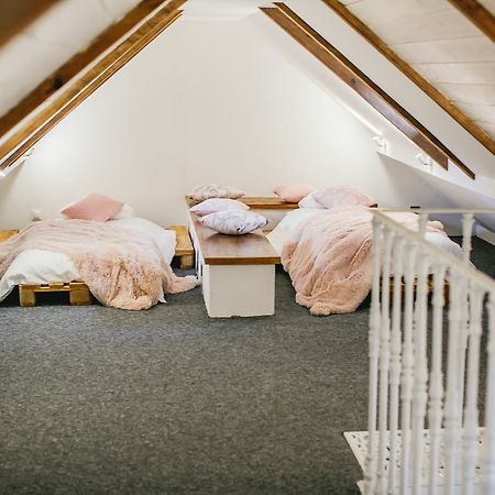 Bednarska 18 - Loft By Homeprime وارسو المظهر الخارجي الصورة