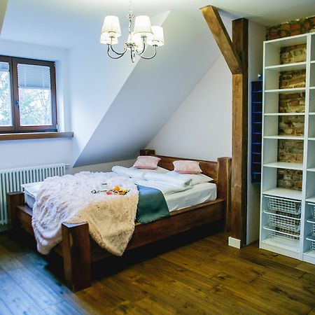 Bednarska 18 - Loft By Homeprime وارسو المظهر الخارجي الصورة