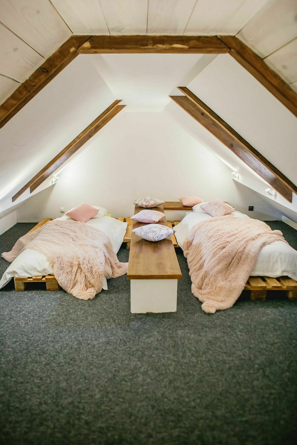 Bednarska 18 - Loft By Homeprime وارسو المظهر الخارجي الصورة